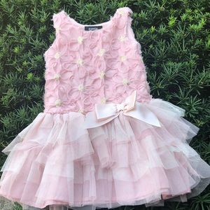 Gorgeous Kid’s Dress